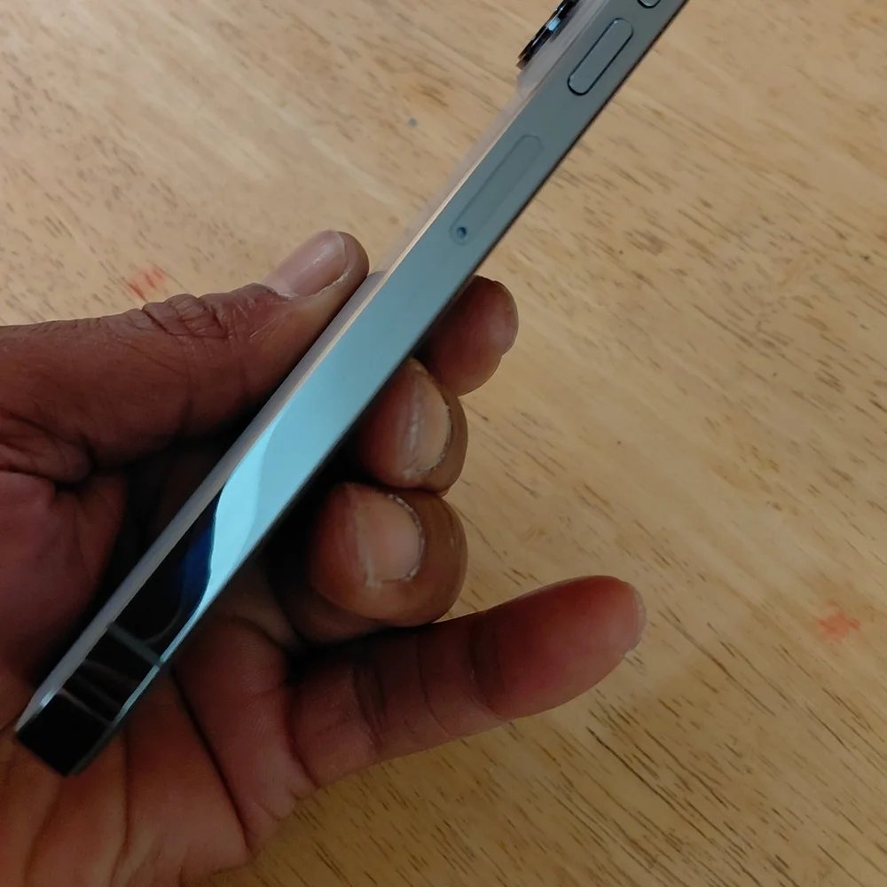 Iphone 13 Pro Max Unlocked